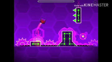 How to get past 40% in Hexagon Force (that annoying dual part)