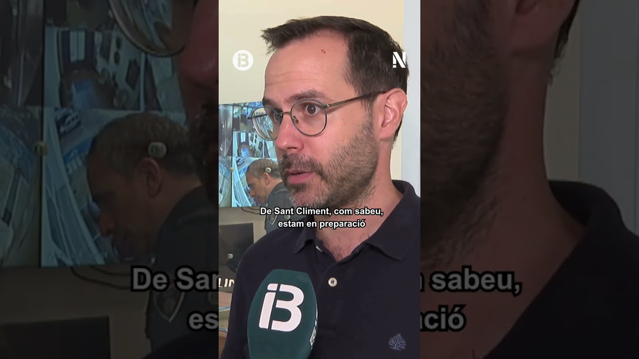 Short IB3