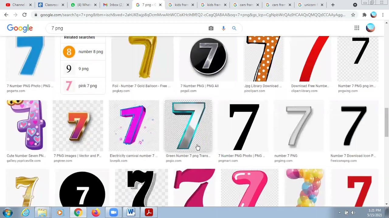 Invitation Card Designing - YouTube