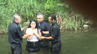 Samaria 119:Baptism 2012 (Heidibeth)