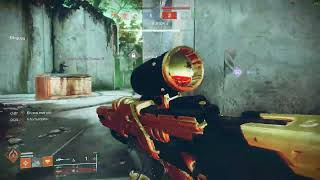 Destiny 2 Trials of Osiris 06-15-2026 Warlock Mitoclasta Vex Sniper Eye Sun lost