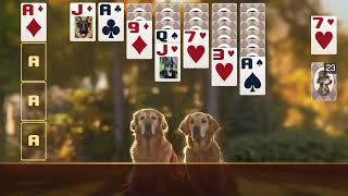 Vita Solitaire German