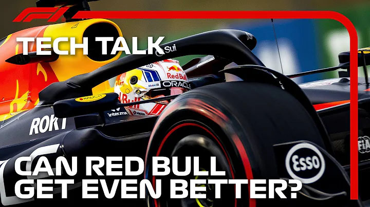 New Side Pods, New Cooling Systems, A First Look At The Red Bull Upgrades | Tech Talk | Crypto.com - DayDayNews