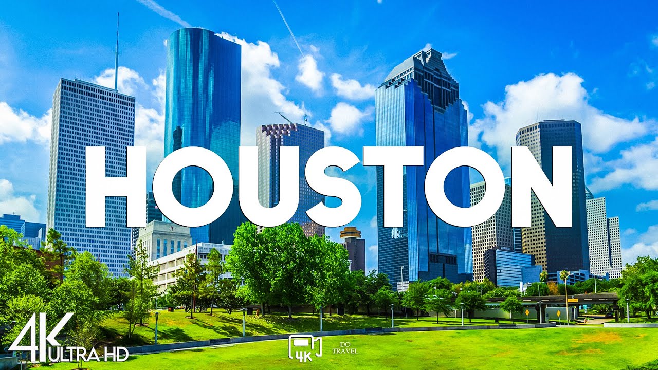 Top 10 Best Things to Do in Houston, Texas - Travel Guide 2025