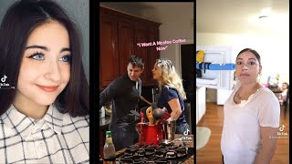 Couple Pranks TikToks | | Funny Tiktok Couple Pranks And Goals Compilation  #12