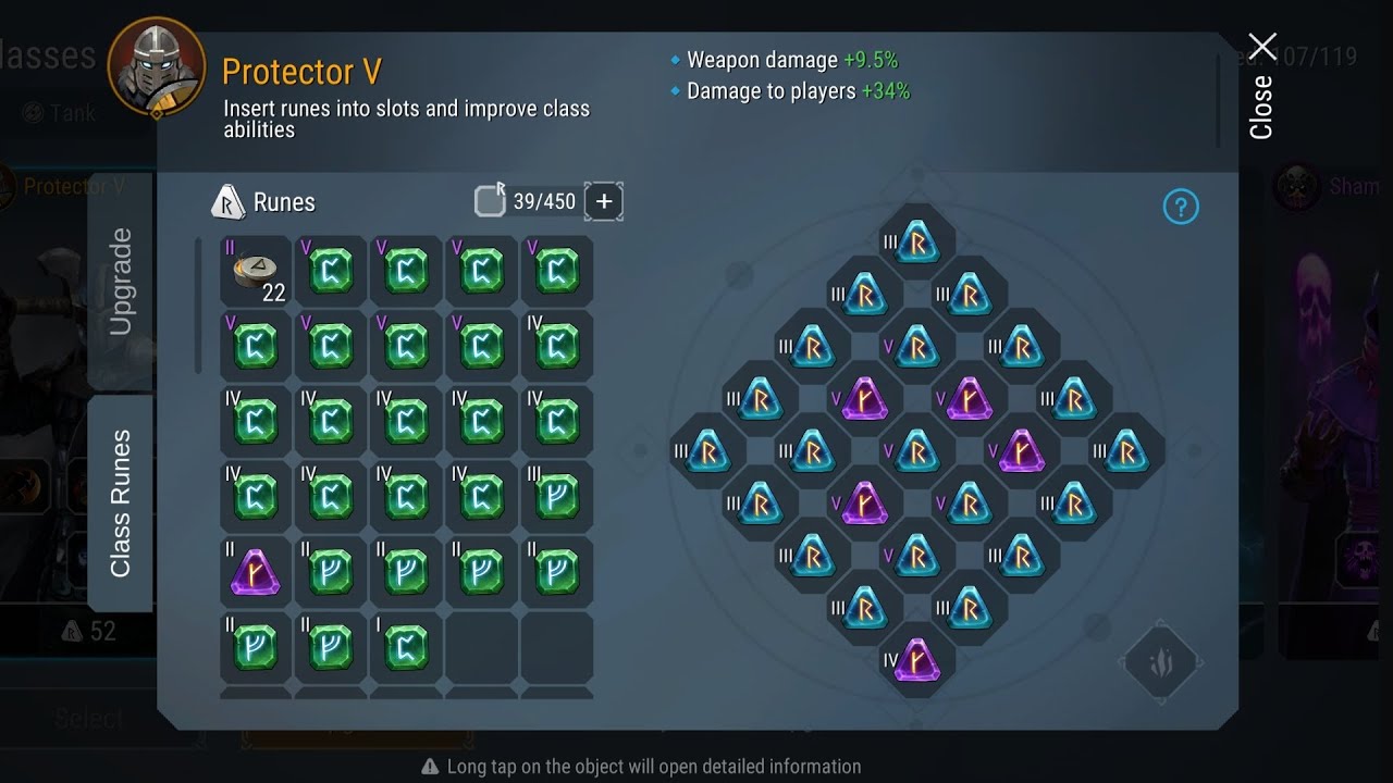 45% Protector V 🛡🔥 1v2, 1v1 (Frostborn PvP)