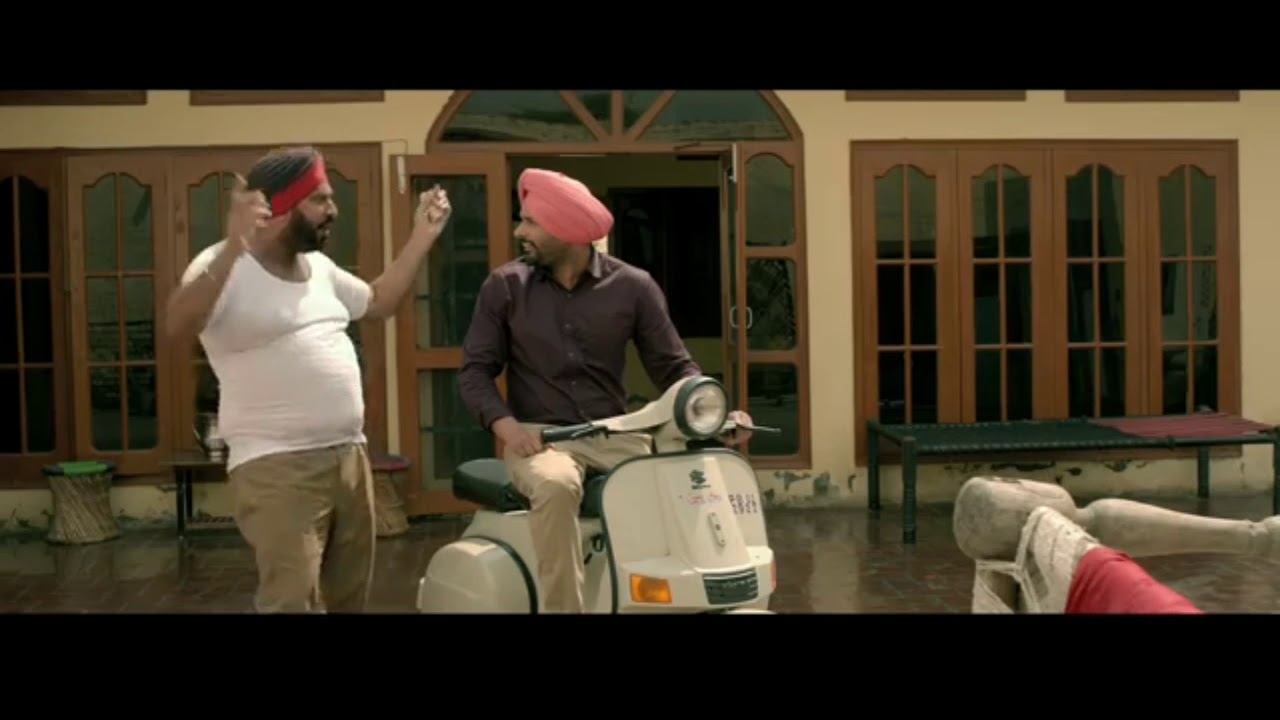 Ashke (official trailer)Amrinder Gill sanjeeda sheikh full official Punjabi trailer