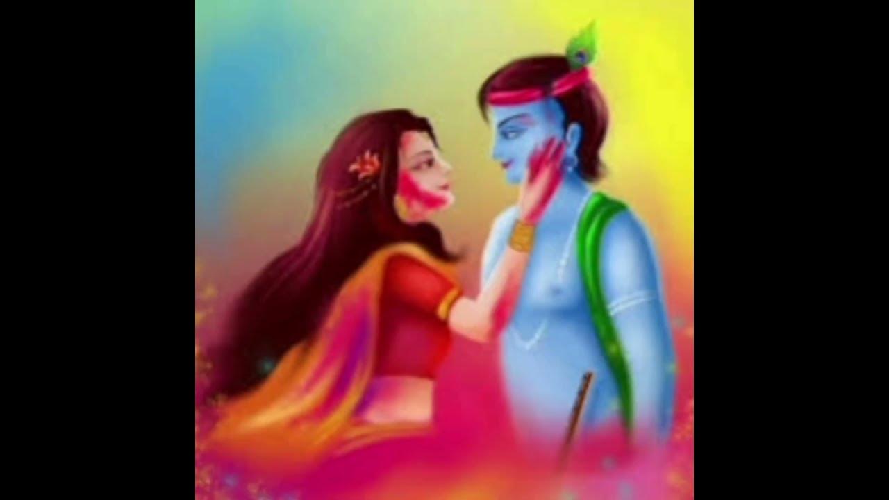 holi khele nandlala lyrics english