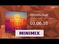 Kontor Sunset Chill 2016 (Official Minimix HD)