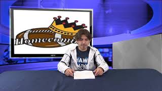 HHS Announcements 10/6/17