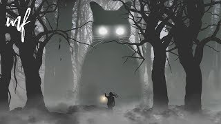Giant Cat's Lair ASMR Ambience (Guardian of Dreams?) Giant Cat's Lair ASMR Ambience (Guardian of Dreams?)