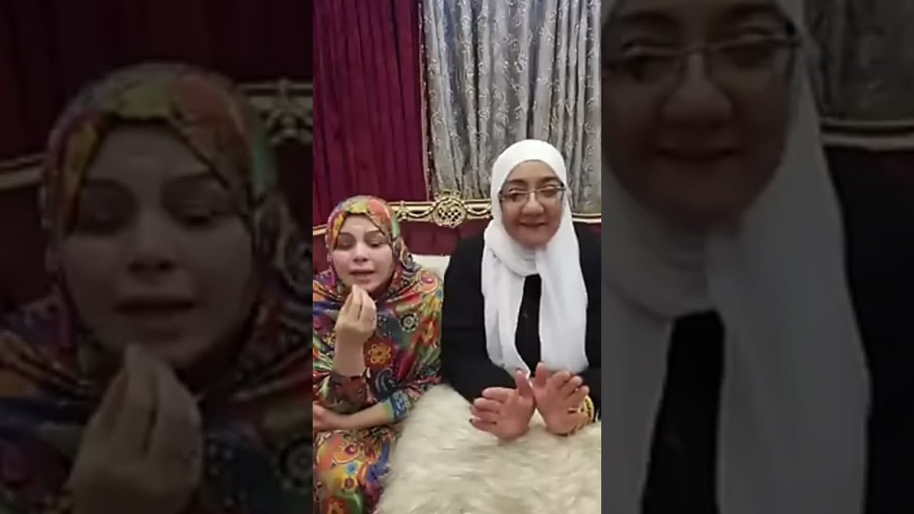 الشيف ليلى النجار ترد على هيام محمود وانهيار الشيف سارة