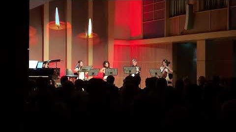 Tchaikovsky March from “The Nutcracker “