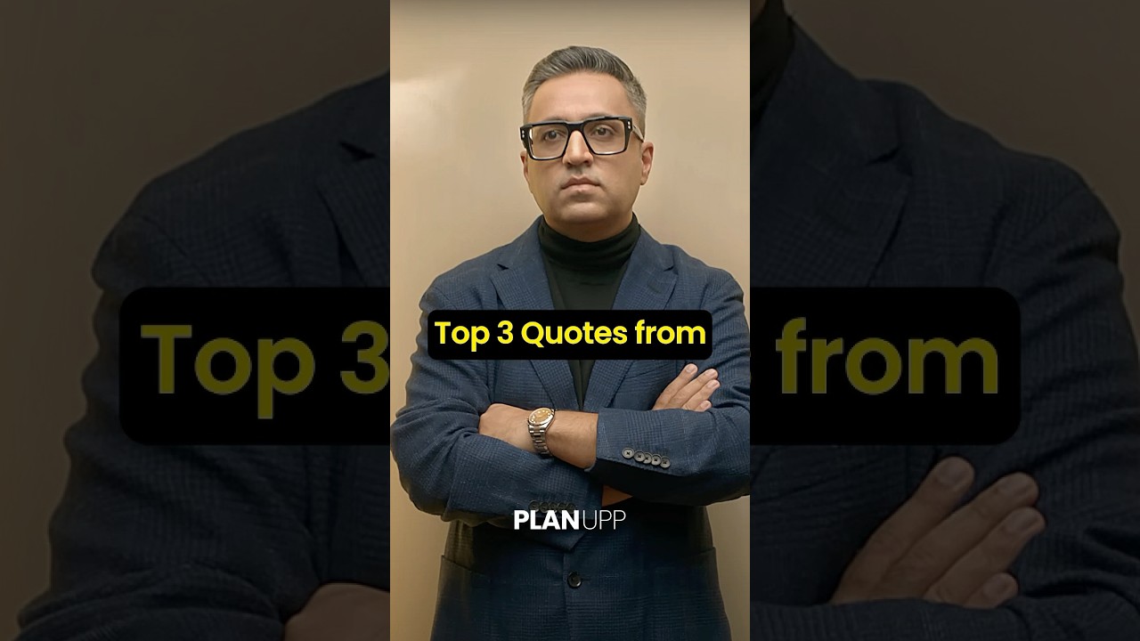 3 Quotes from Doglapan.#ashneergrover  #sharktankindia #motivationalquotes #motivationalreels