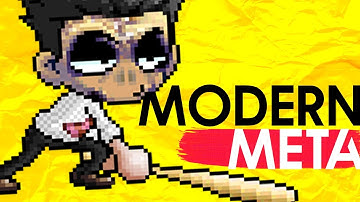 The Forgotten Purpose of Meta