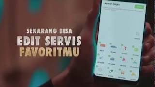 GOJEK Campaign screenshot 5