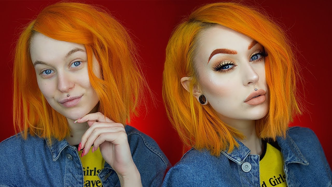 Good Vibes Weird Mood GRWM - LIFE IS GOOD BABES | Evelina Forsell