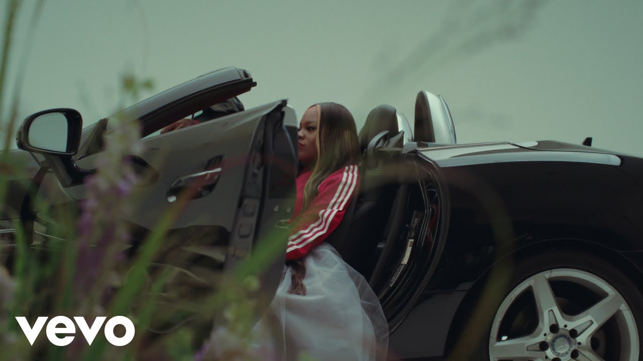 Tasha Cobbs Leonard - Do It Anyway (Official Music Video) Tasha Cobbs Leonard - Do It Anyway (Official Music Video)