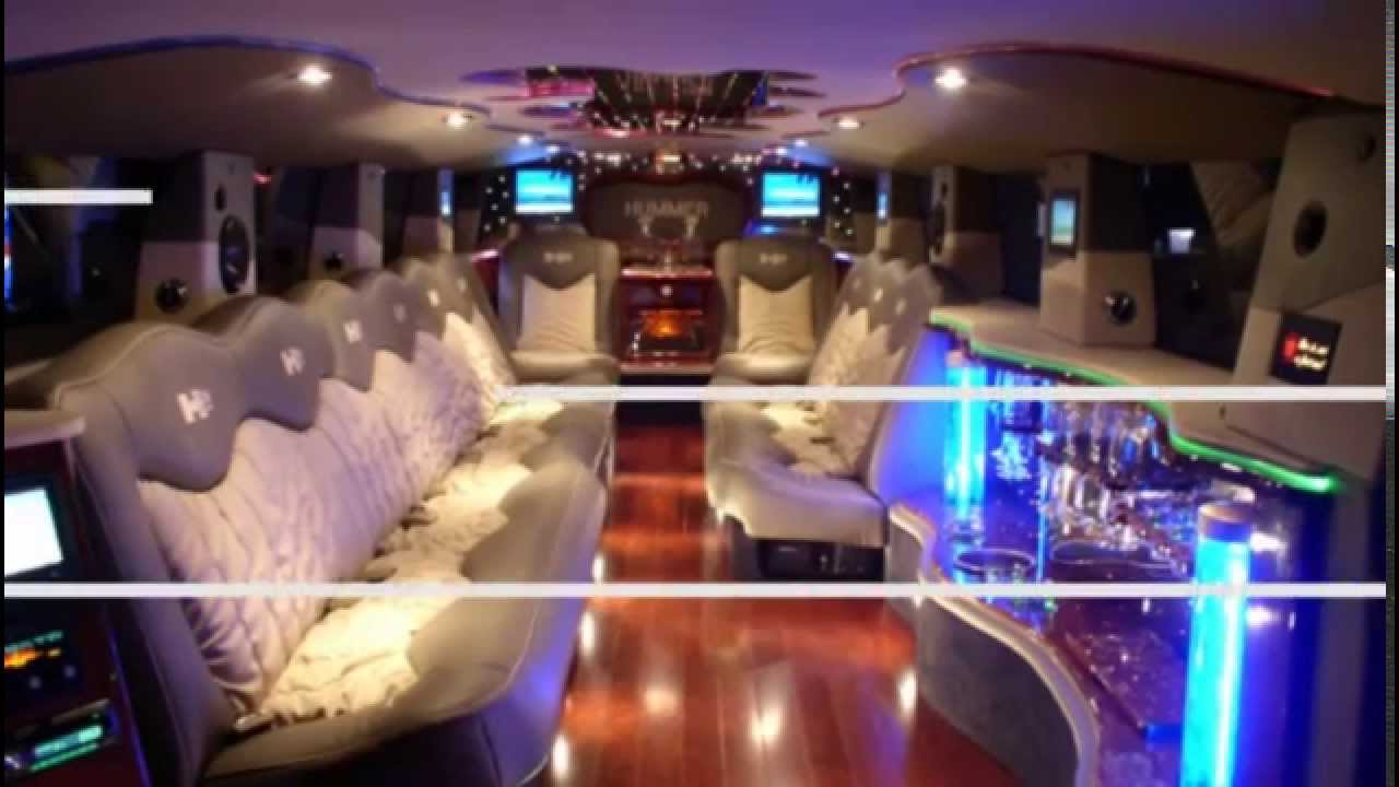 Limousine Service, Edina, Edina Limousine & Car Services YouTube