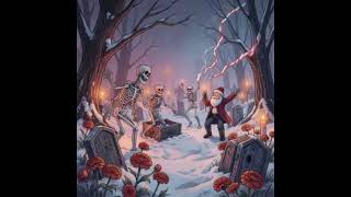 Mercyful Fate Theme Song V6: No Graves For Christmas