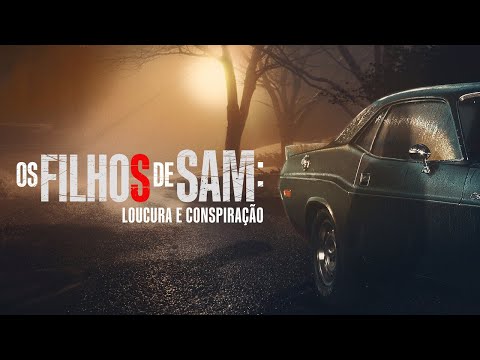 Os Filhos de Sam: Loucura e Conspiração ​​​​| Trailer da temporada 01 | Legendado (Brasil) [HD]