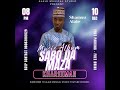 Shamsu Alale Khareemah By SABO DA MAZA Album 2023 Alalemusicalstudio Shamsualale 