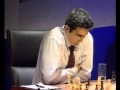 Kasparov Kramnik Match 8-1 World Chess Championship 2000 (live)