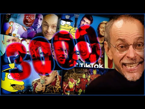 SPECIALE - Vi amo 3000 ISCRITTI