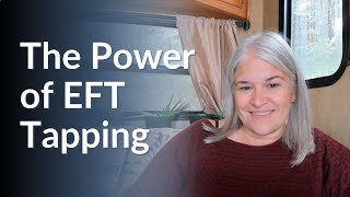 EFT Tapping 101: The Technique That Fixed My Sleep (And How to Start)