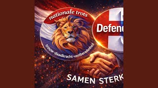 Sta Samen Op – Voor een Betaalbaar Nederland (feat. Nationaletrots)