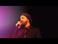 Gela Guralia - Adagio (Live). Тула, ДКЖ, 22.12.17г.