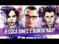 JESSICA JONES: NETFLIX CONSEGUIU DE NOVO? (SEM SPOILERS) - Cala Boca, Ricardo! 62a