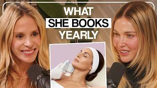 What a Dermatologist Actually Does for Her Own Skin in Her 40s