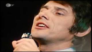 Video thumbnail of "Udo Jürgens - Immer wieder geht die Sonne auf 1967"