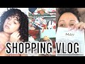 DAY IN MY LIFE VLOG | Grocery haul | Naturally Lizzie