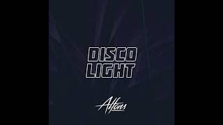 Alfons - Disco Light chords