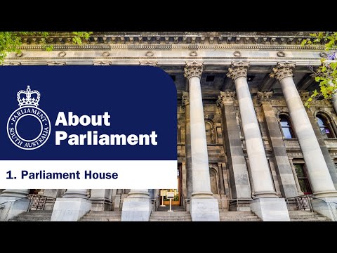 Video: Parliament House Sa Pilapil