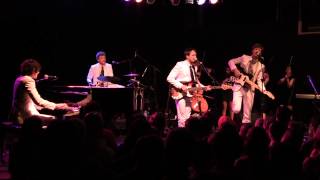 Watch Bombadil Honeymoon video