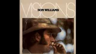 Don Williams - In The Morning chords