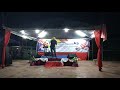 Malam Merdeka 2020  RAHMAT MEGA | Takdir Dan Waktu | Di Tanjung Langsat Pasir Gudang