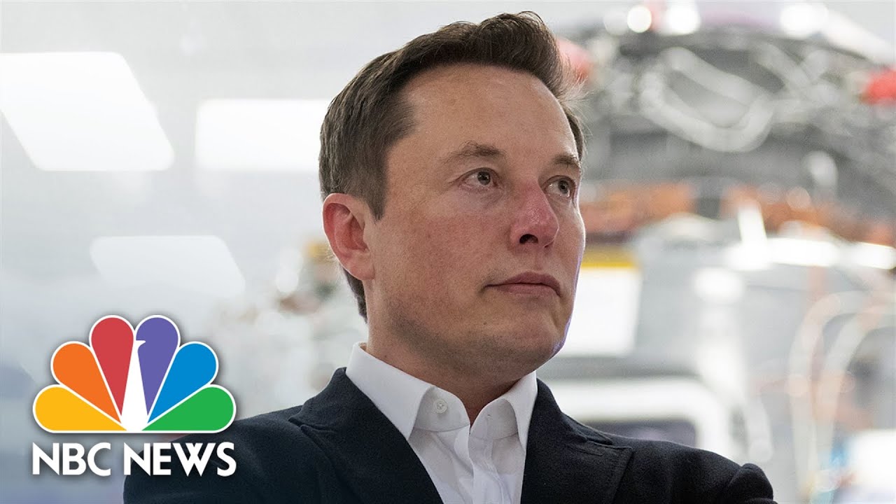 What Twitter Could Look Like Under Elon Musk