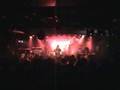 SEX MACHINEGUNS V - BURN ('08 Live)
