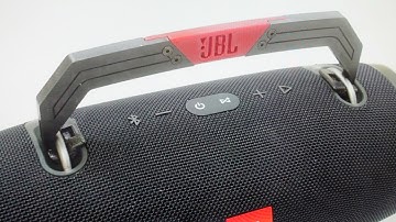 Hard Reset JBL Xtreme 2 Wireless Speaker