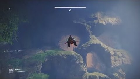 Grasp of Avarice - Sparrow Race - Should you hit the button?