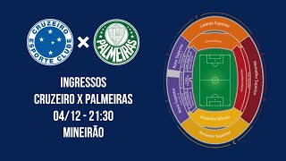 CRU X PAL BRASILEIRAO BMPES 2024