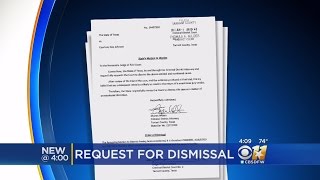 DA Won't Retry Fort Worth Officer Who Shot Man