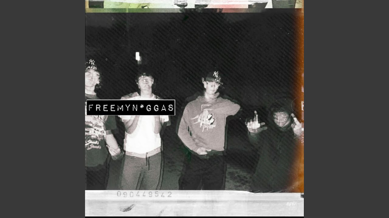 Watch FREEMYNIGGAS on YouTube Watch FREEMYNIGGAS on YouTube