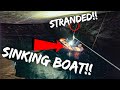 STRANDED UNDERGROUND AT THE DEATH BRIDGE | HOW DID WE SURVIVE?