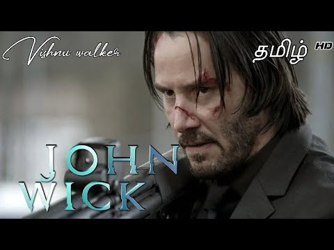 john-wick-|-tamil-dubbed-|-super-scene-|-vishnu-walker