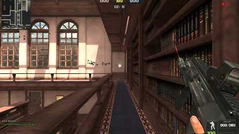 Point Blank AUG No Recoil Scope Only